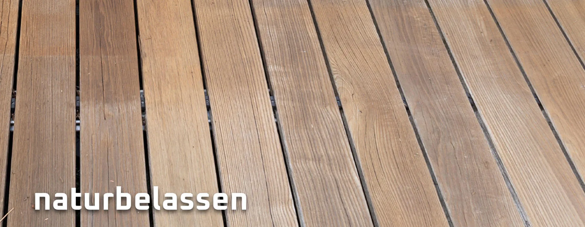 naturbelassen